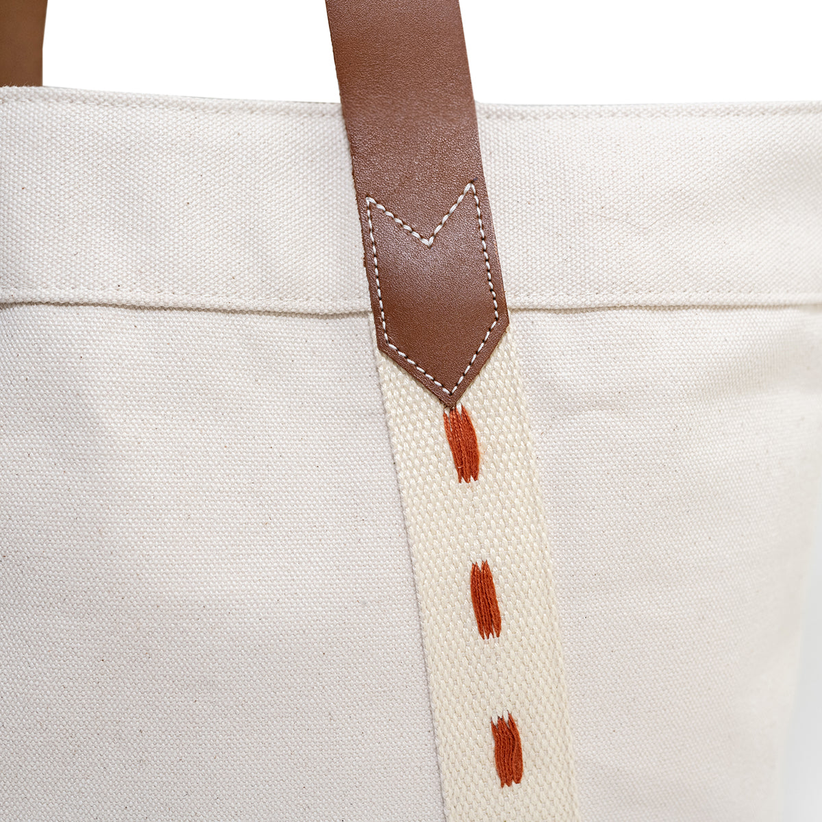 Luxury Ventura Tote