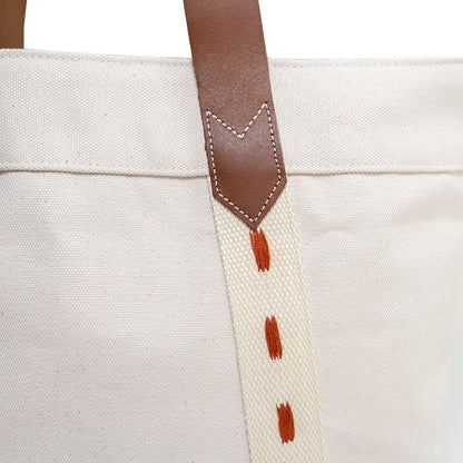 Luxury Ventura Tote