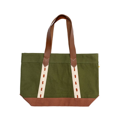 Luxury Ventura Tote