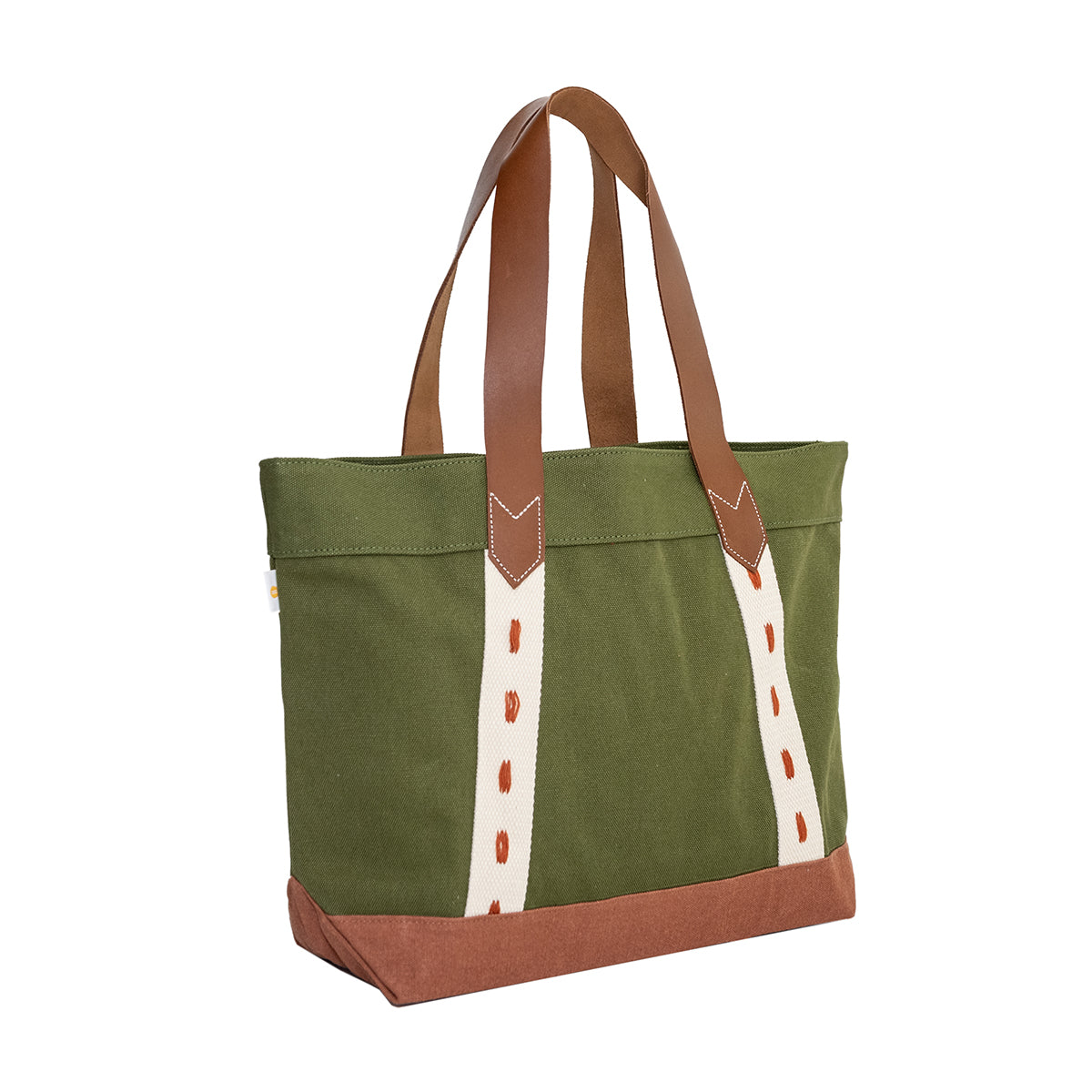 Luxury Ventura Tote