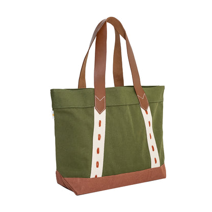Luxury Ventura Tote
