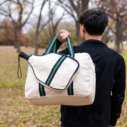 Madrid Pickle Ball Tote Tag&Crew 