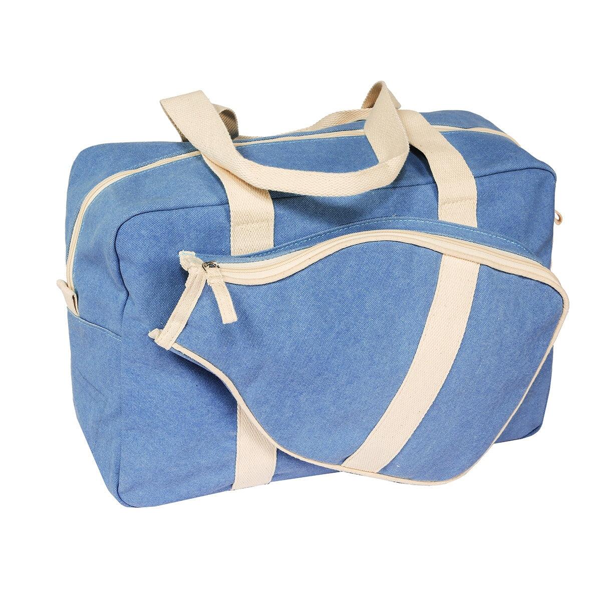 Madrid Pickle Ball Tote Tag&Crew 