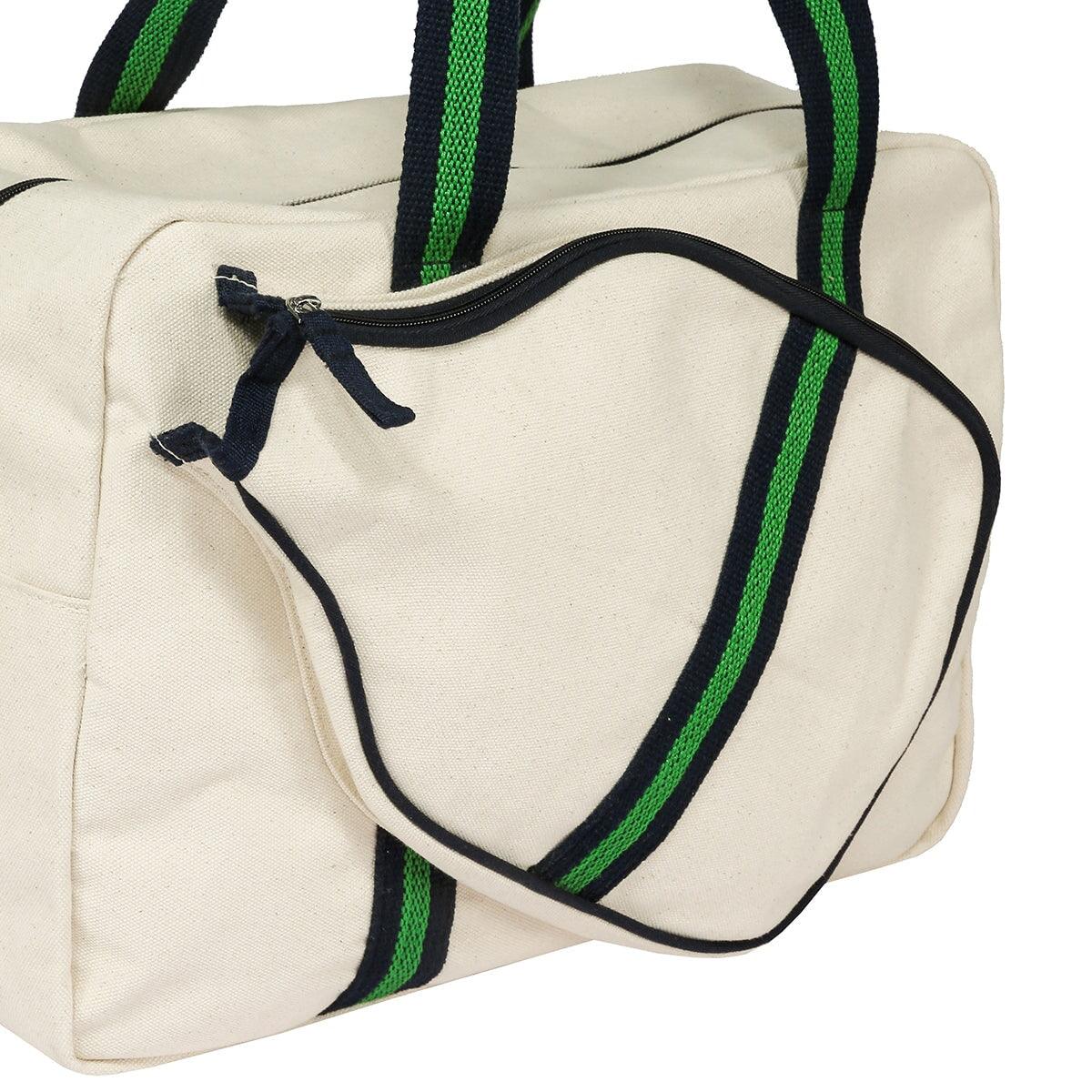 Madrid Pickle Ball Tote Tag&Crew 