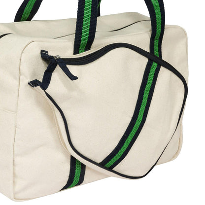 Madrid Pickle Ball Tote Tag&Crew 