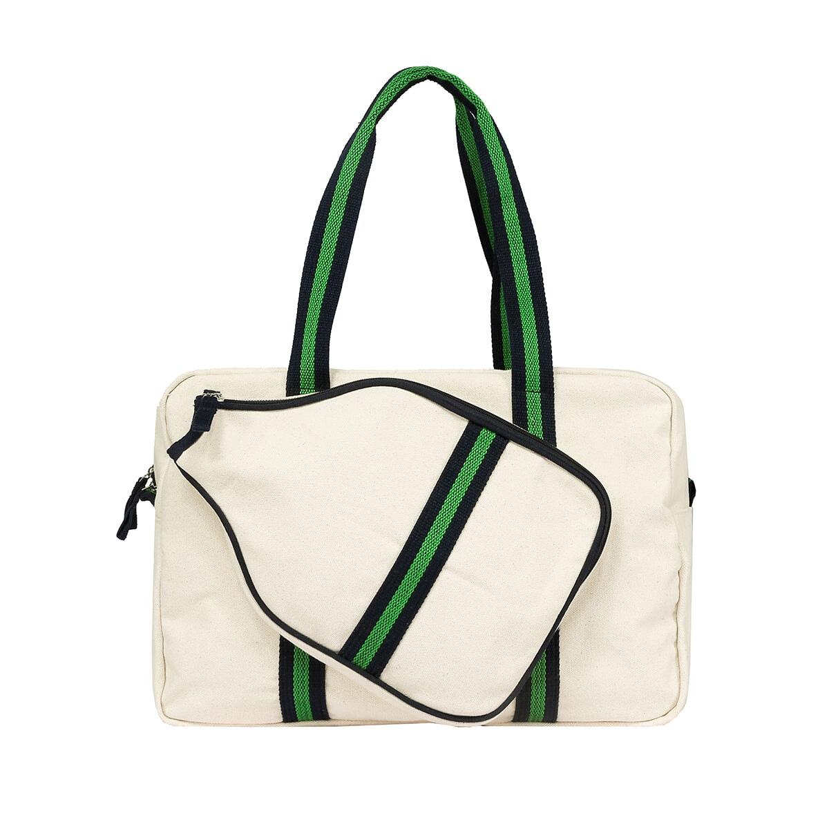 Madrid Pickle Ball Tote Tag&Crew 