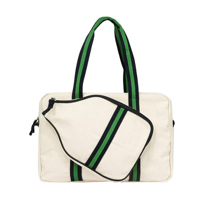 Madrid Pickle Ball Tote Tag&Crew 