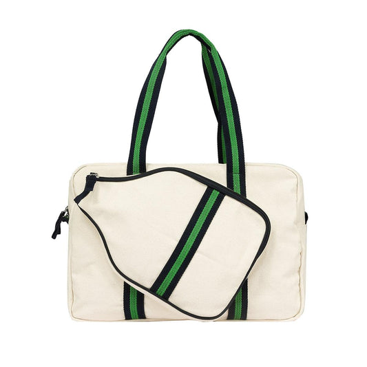 Madrid Pickle Ball Tote Tag&Crew 