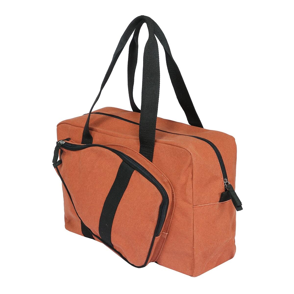 Madrid Pickle Ball Tote Tag&Crew 