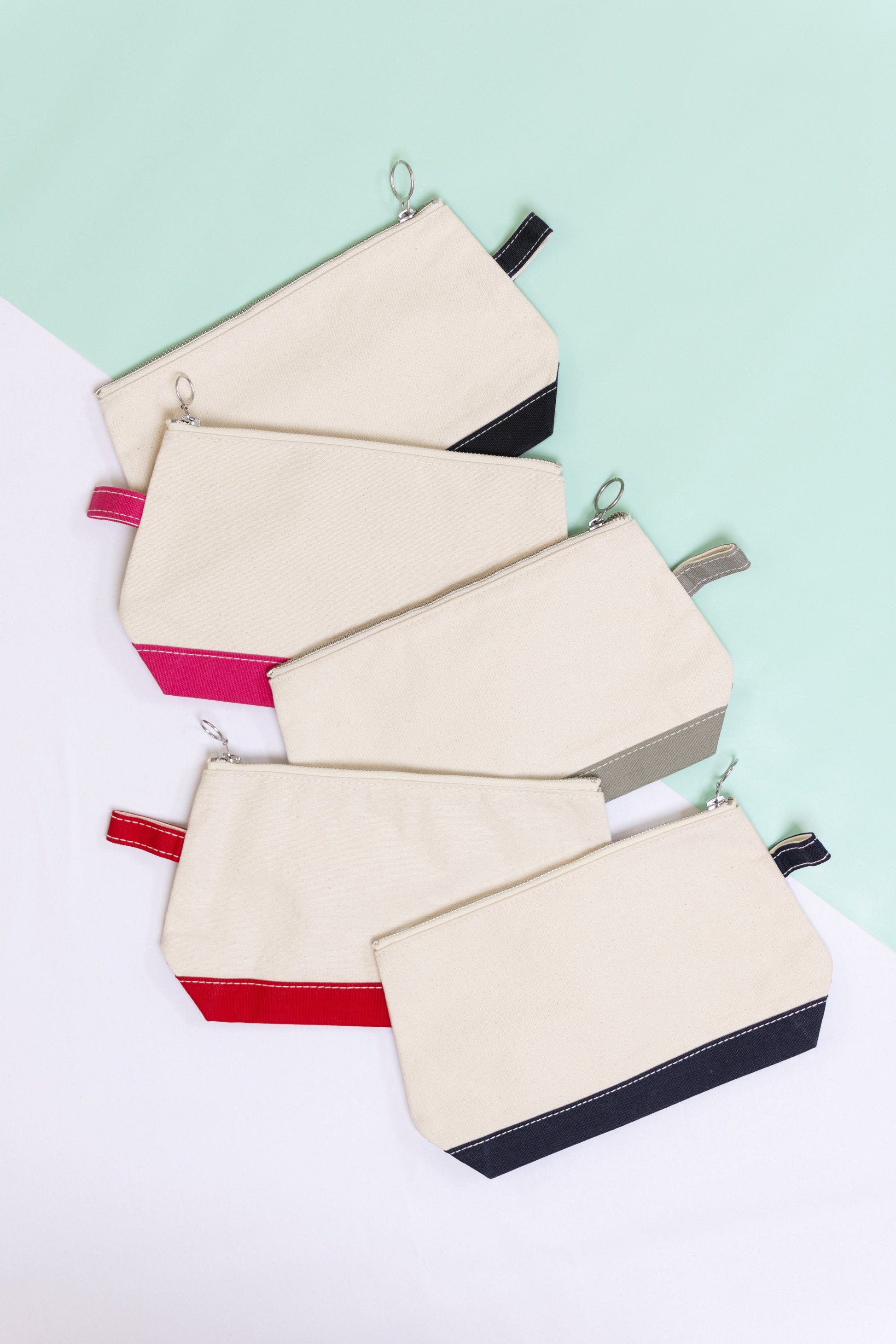 Makeup Bag - Tag&Crew