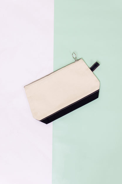 Makeup Bag - Tag&Crew