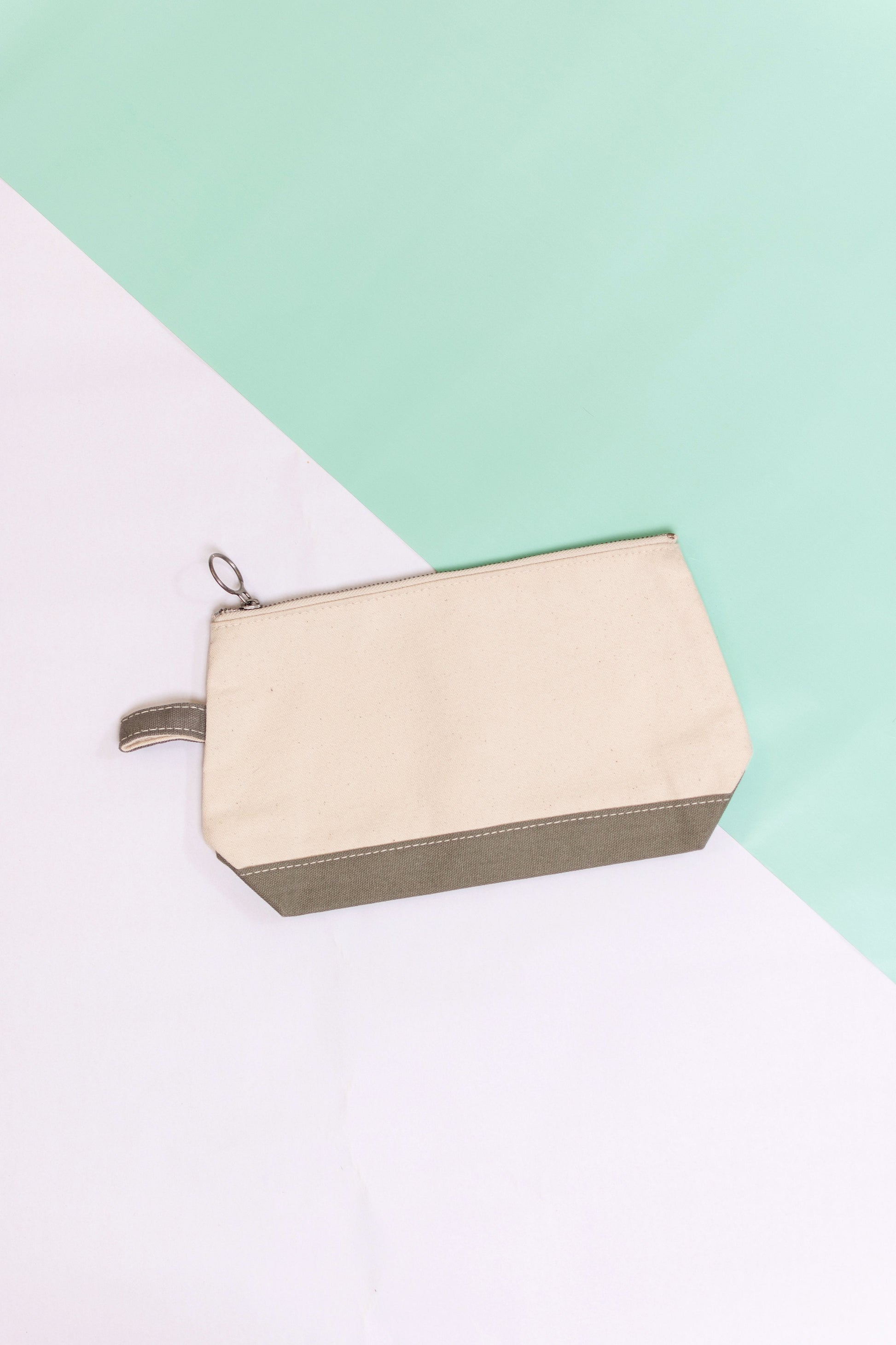 Makeup Bag - Tag&Crew