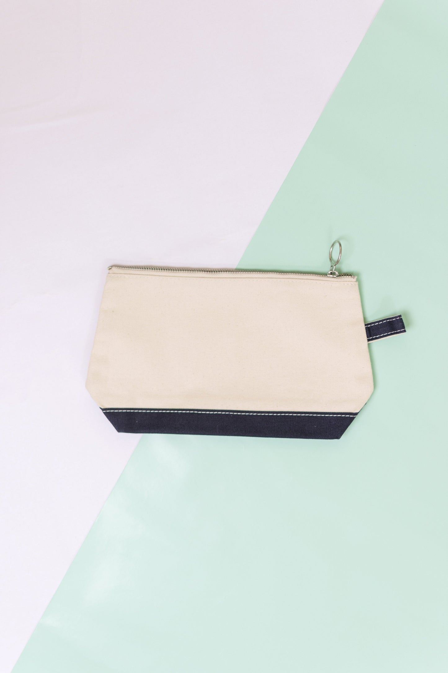 Makeup Bag - Tag&Crew