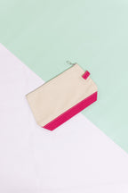 Makeup Bag - Tag&Crew