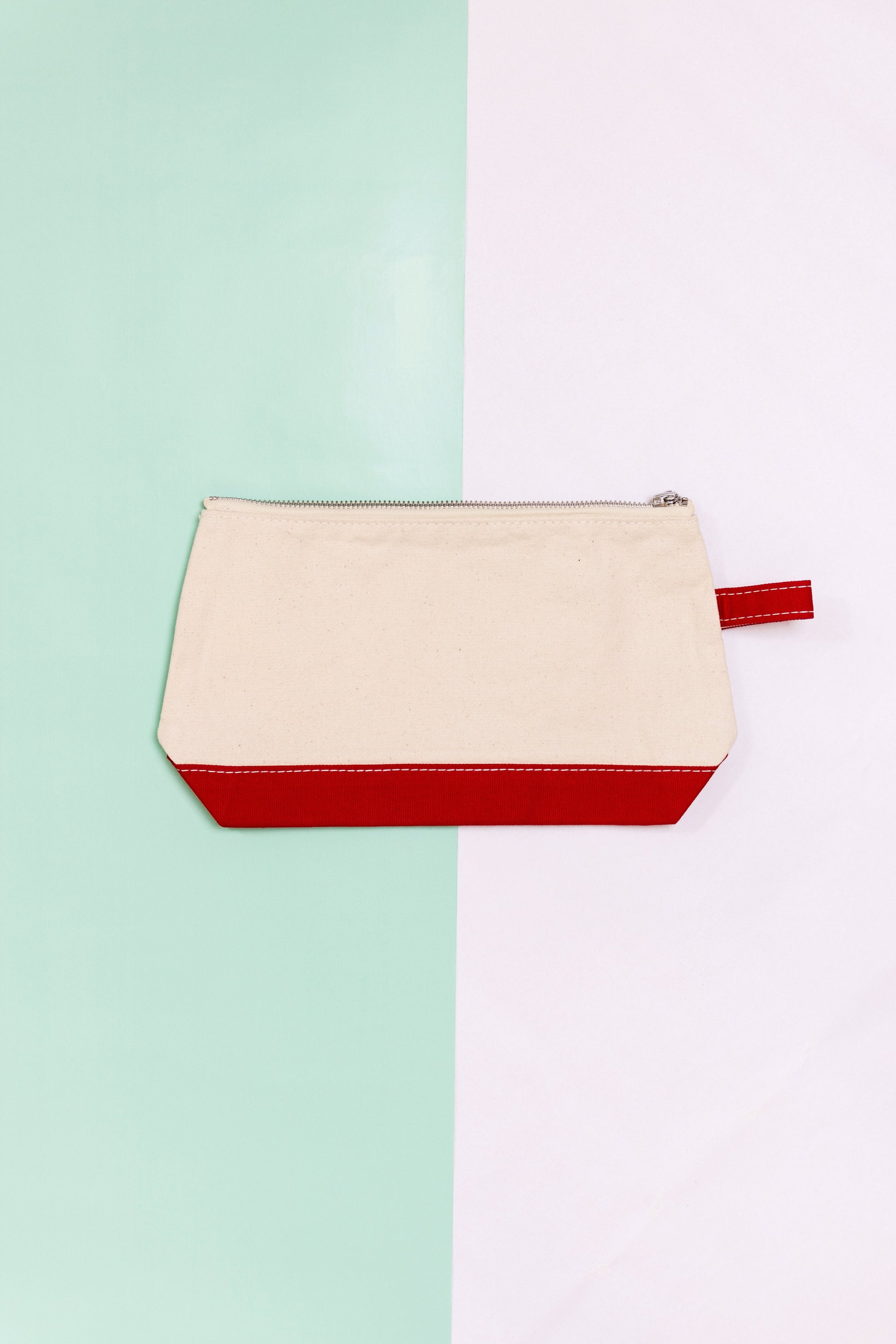 Makeup Bag - Tag&Crew