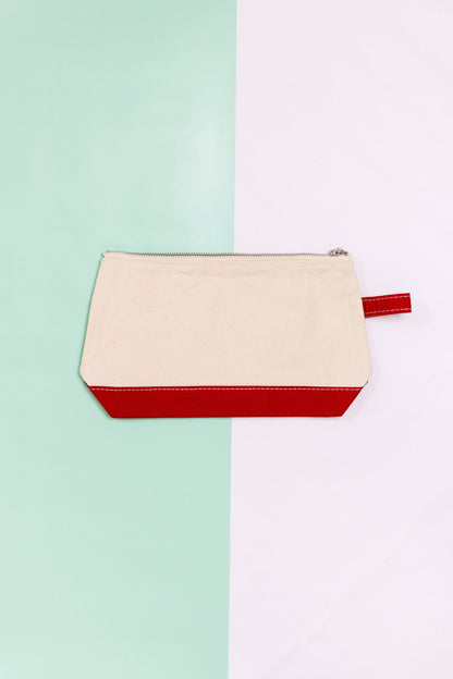 Makeup Bag - Tag&Crew