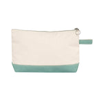 Makeup Bag Accessories TagandCrew Sage Leaf 