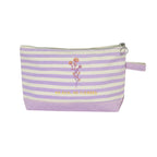 Makeup Bag Stripe Accessories TagandCrew 