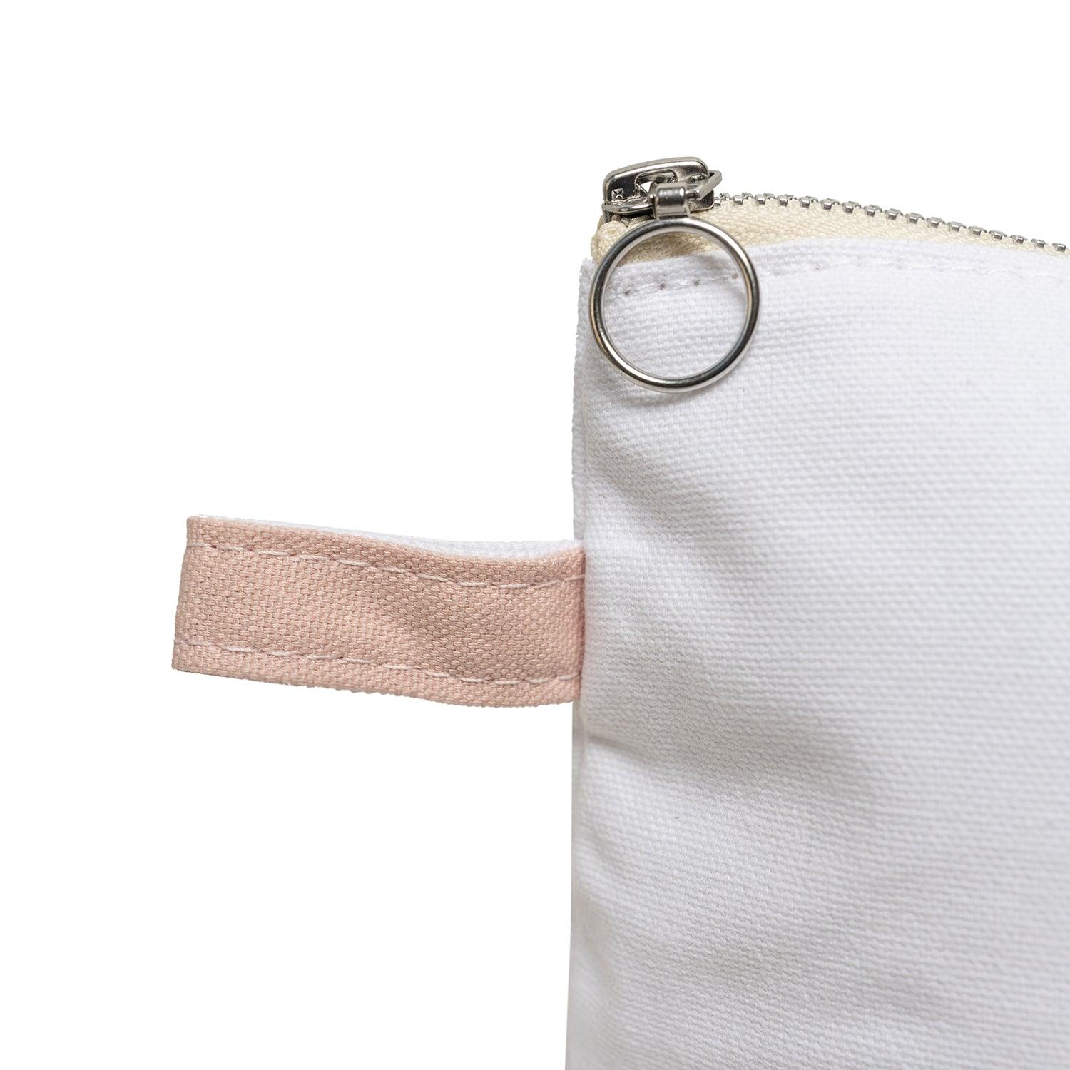 Makeup Bag - Tag&Crew