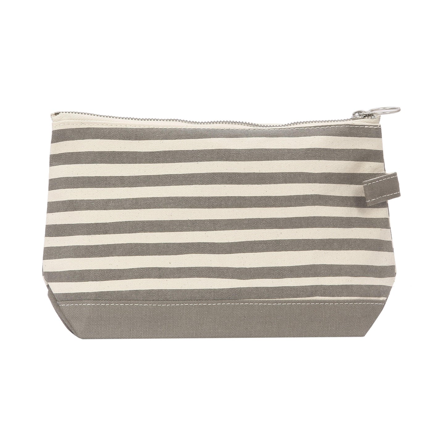 Makeup Bag Stripe - Tag&Crew