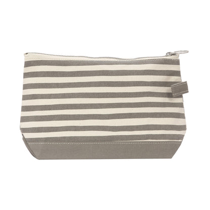 Makeup Bag Stripe - Tag&Crew