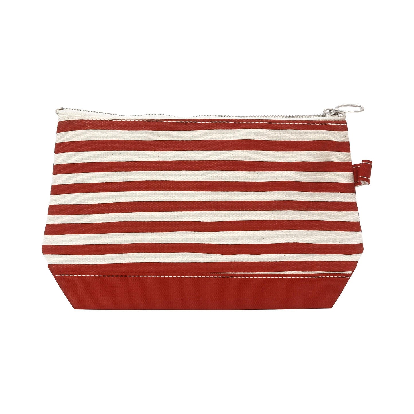 Makeup Bag Stripe - Tag&Crew