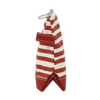 Makeup Bag Stripe - Tag&Crew