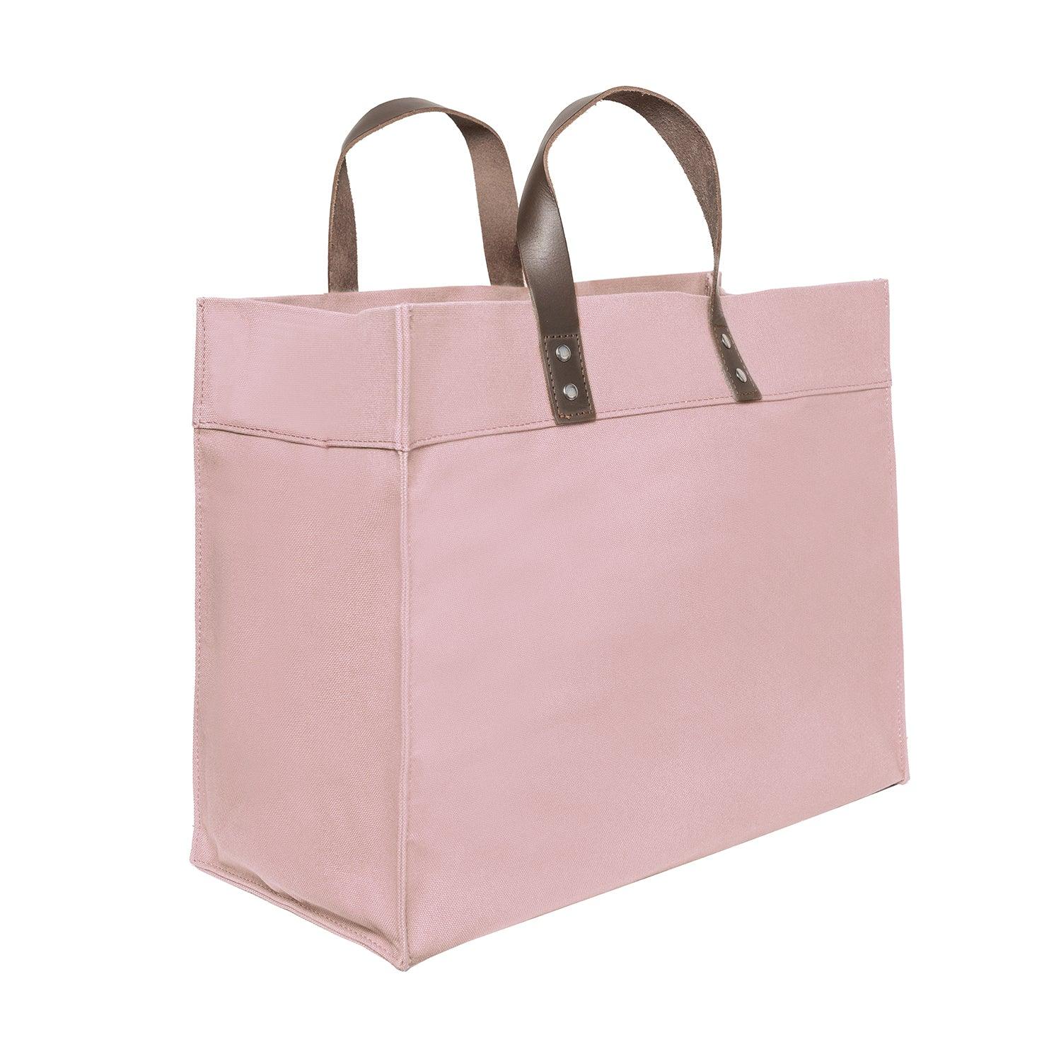 Manhattan Tote - Tag&Crew