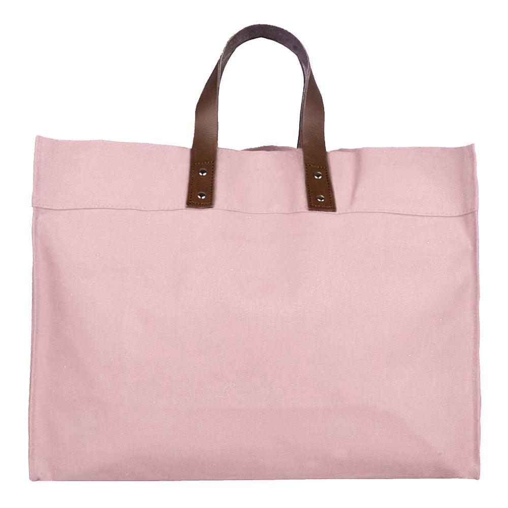 Manhattan Tote - Tag&Crew