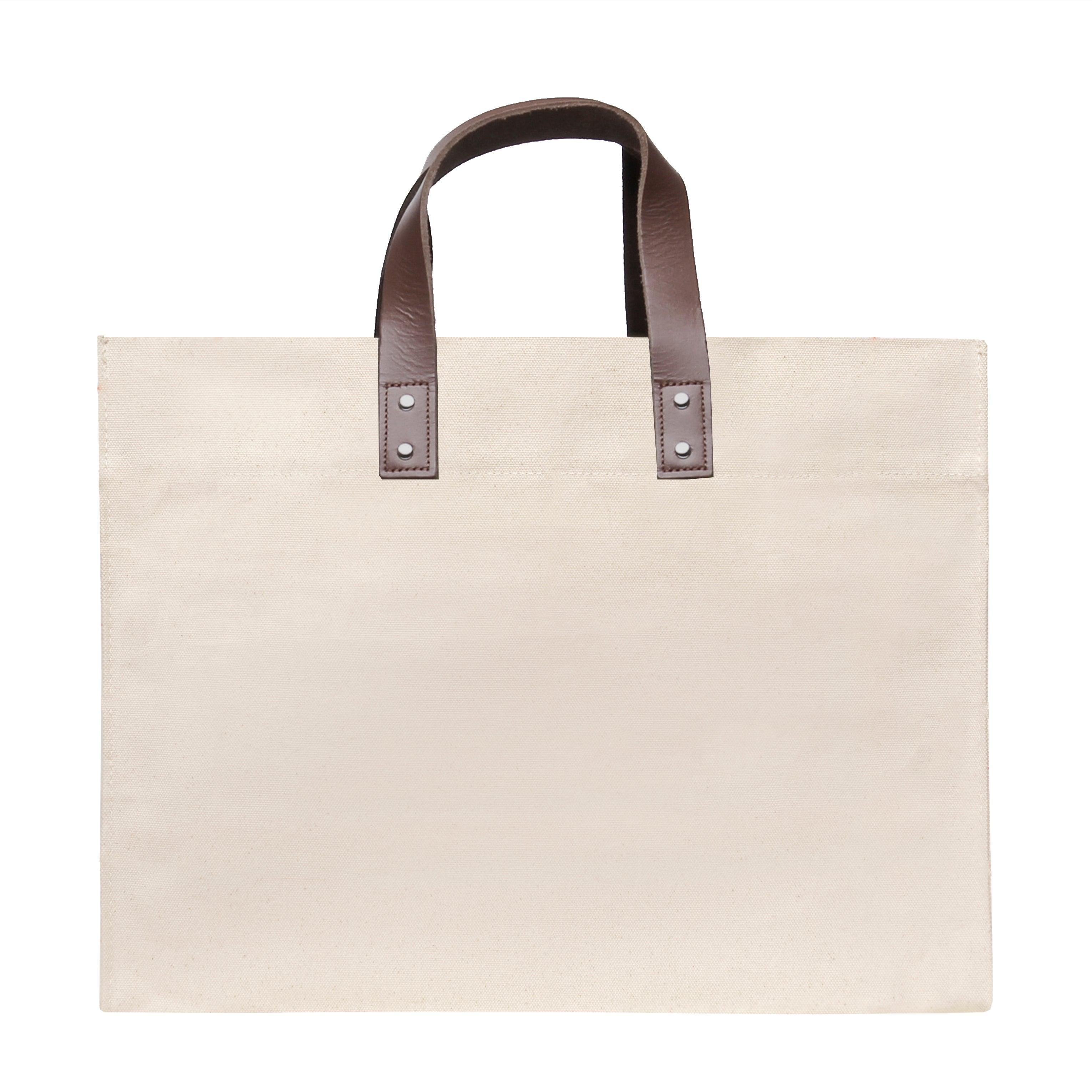 Manhattan Tote - Tag&Crew