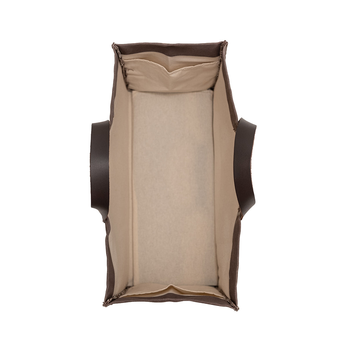 Manhattan Tote Blue Clover