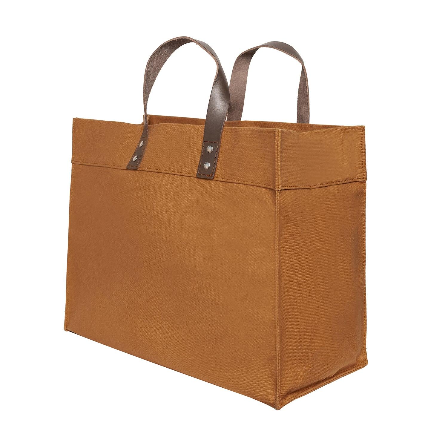 Manhattan Tote - Tag&Crew