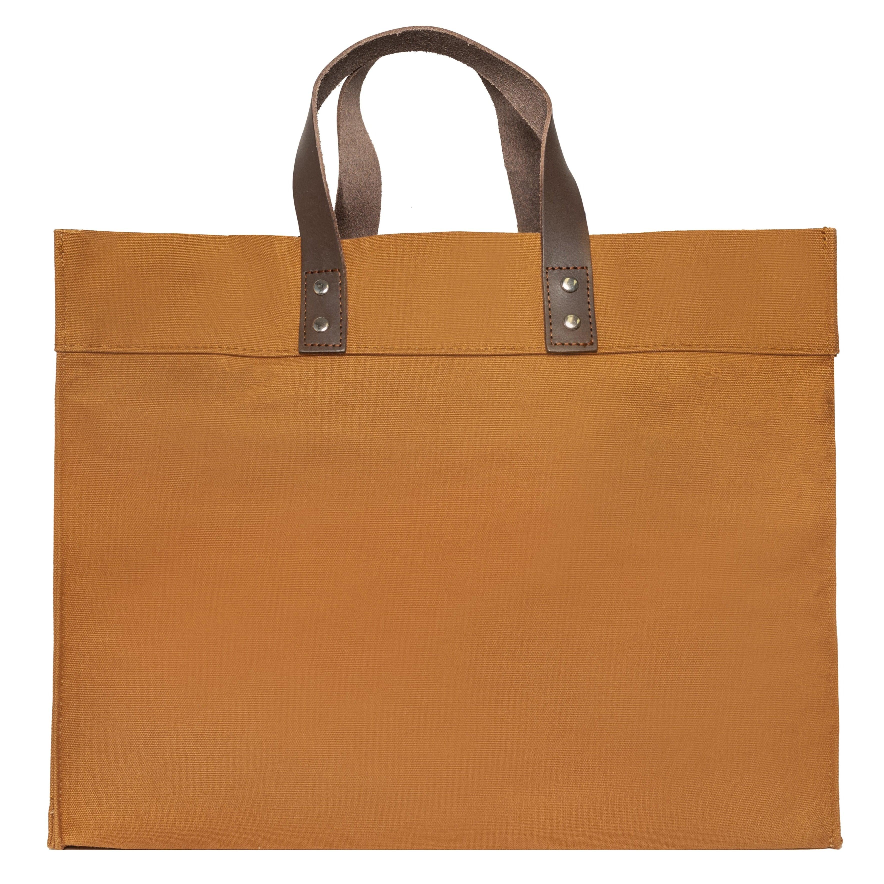Manhattan Tote - Tag&Crew