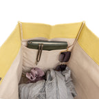Manhattan Tote Tote TagandCrew 