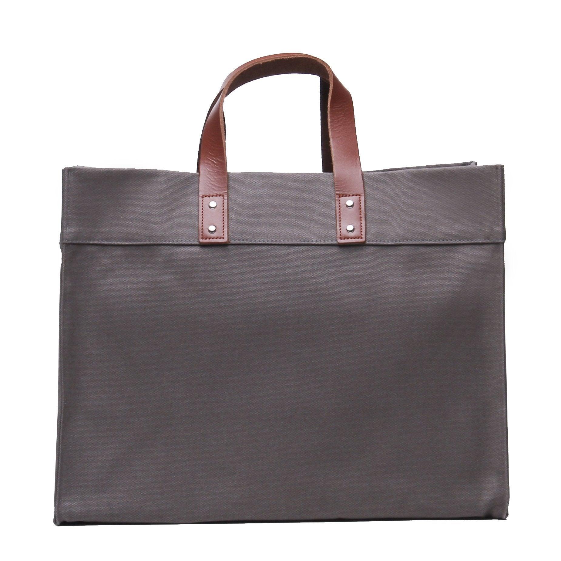 Manhattan Tote - Tag&Crew