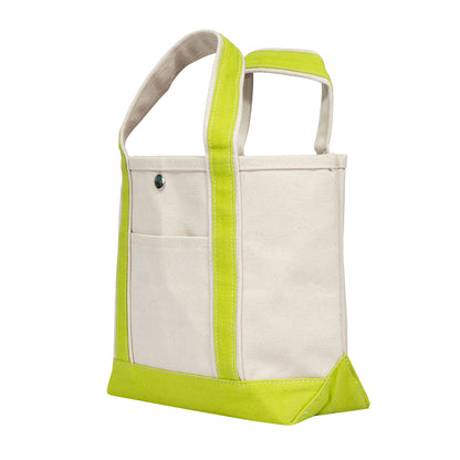 Ventura Tote Mini 15 Oz Heavyweight Canvas
