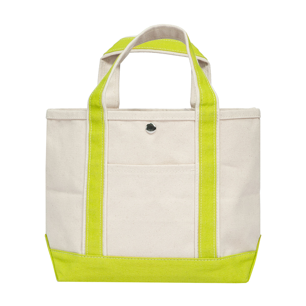 Ventura Tote Mini 15 Oz Heavyweight Canvas