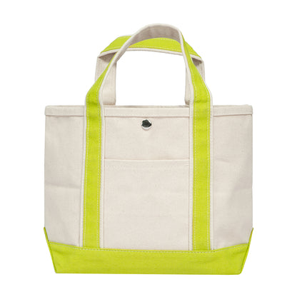 Ventura Tote Mini 15 Oz Heavyweight Canvas