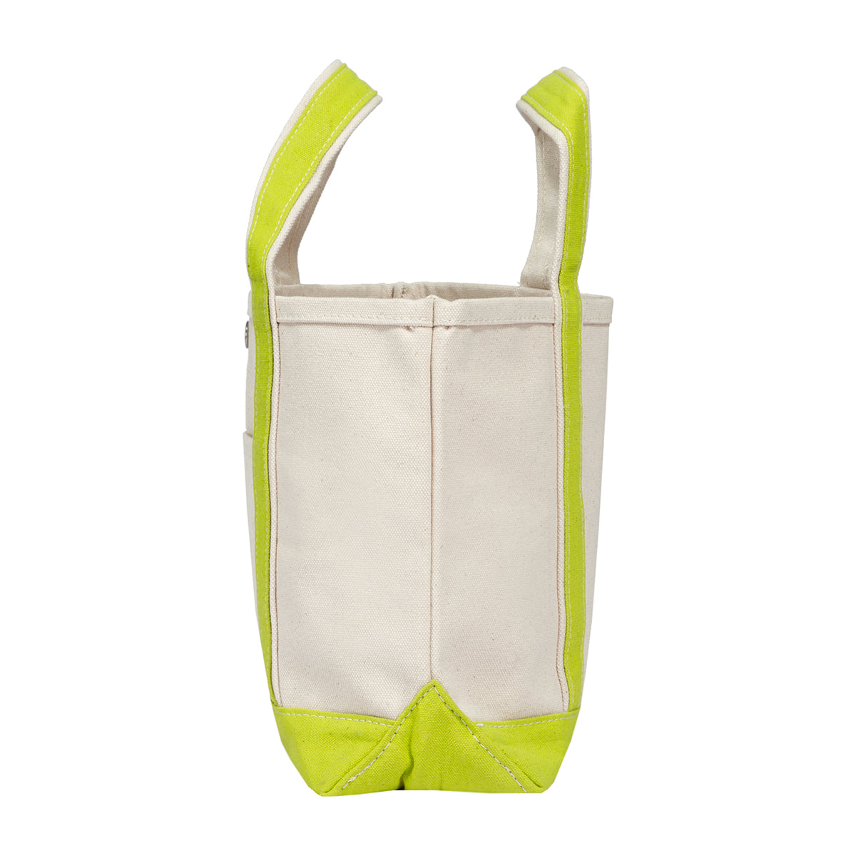 Ventura Tote Mini 15 Oz Heavyweight Canvas