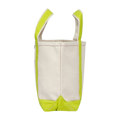 Ventura Tote Mini 15 Oz Heavyweight Canvas