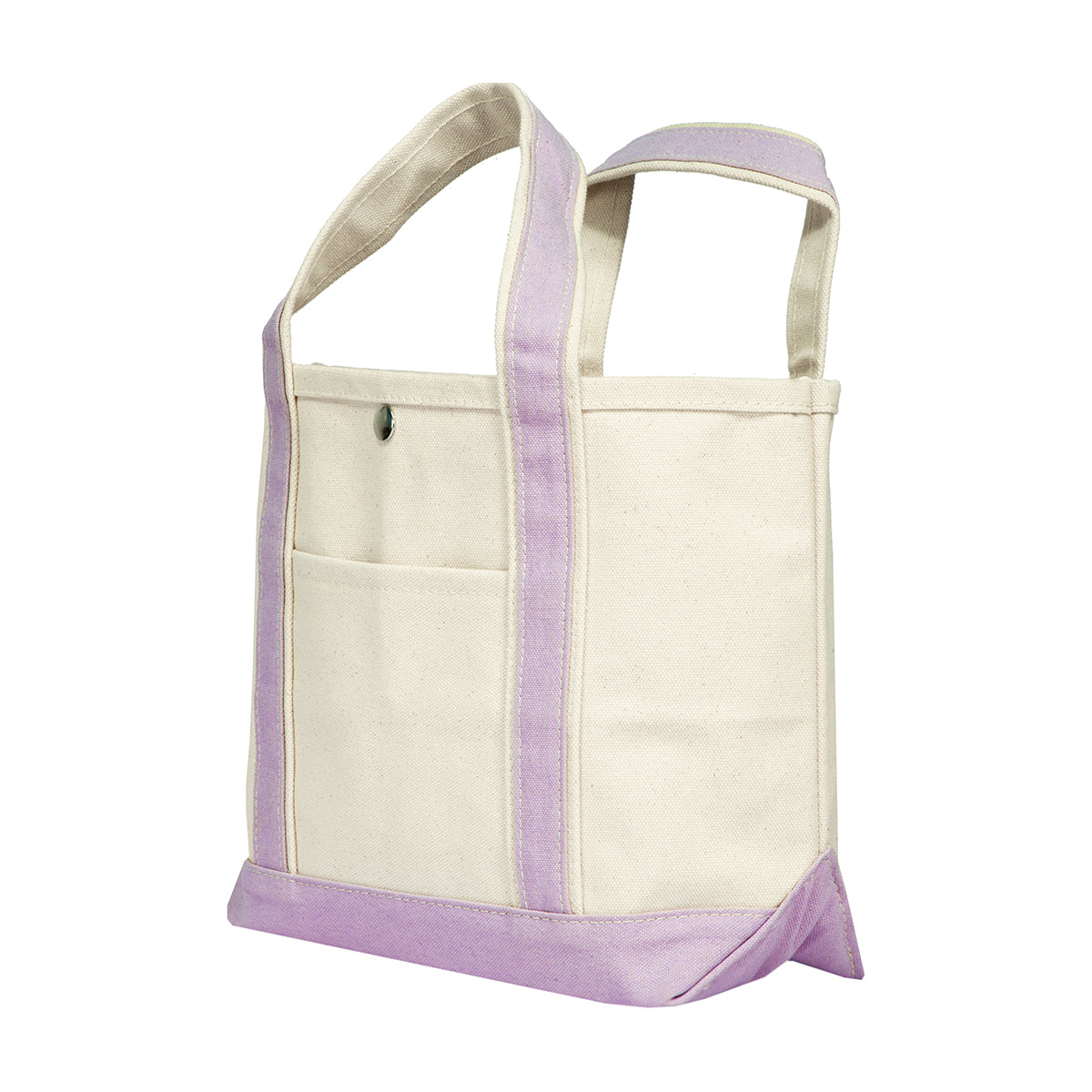 Ventura Tote Mini 15 Oz Heavyweight Canvas