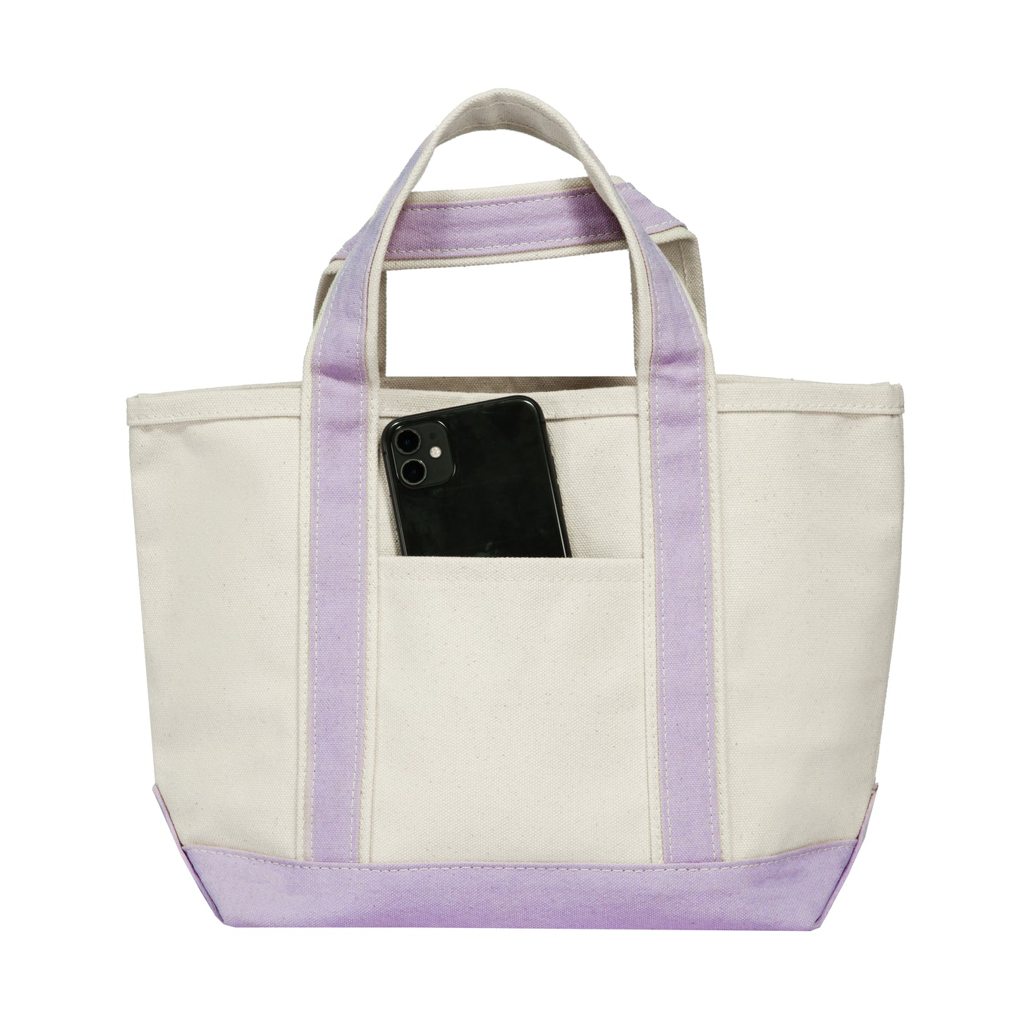 Ventura Tote Mini 15 Oz Heavyweight Canvas