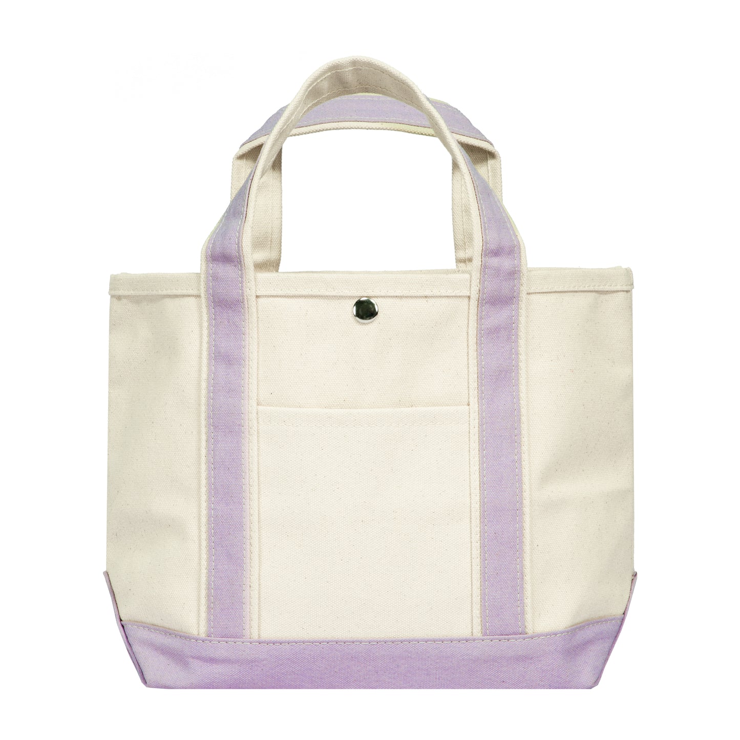 Ventura Tote Mini 15 Oz Heavyweight Canvas