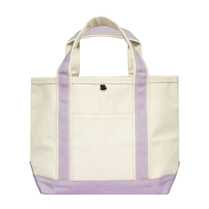 Ventura Tote Mini 15 Oz Heavyweight Canvas