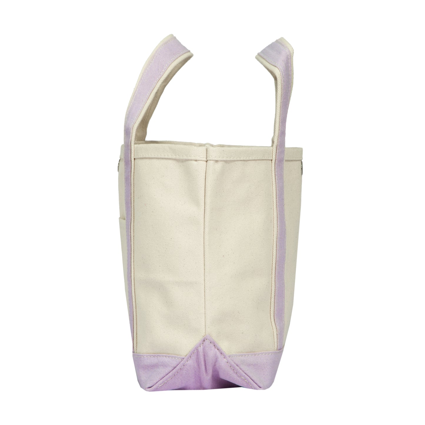 Ventura Tote Mini 15 Oz Heavyweight Canvas