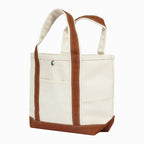 Ventura Tote Mini 15 Oz Heavyweight Canvas