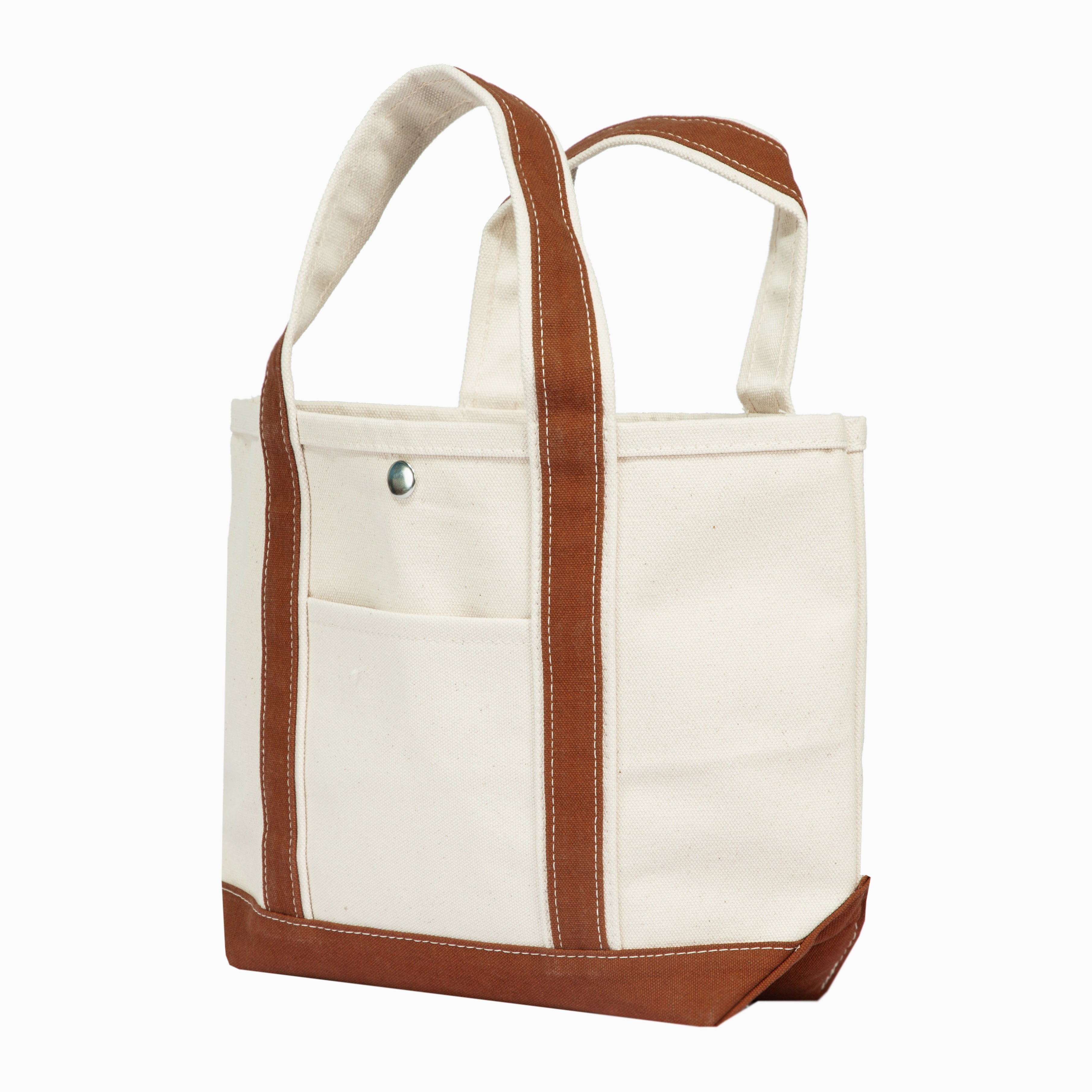 Ventura Tote Mini 15 Oz Heavyweight Canvas