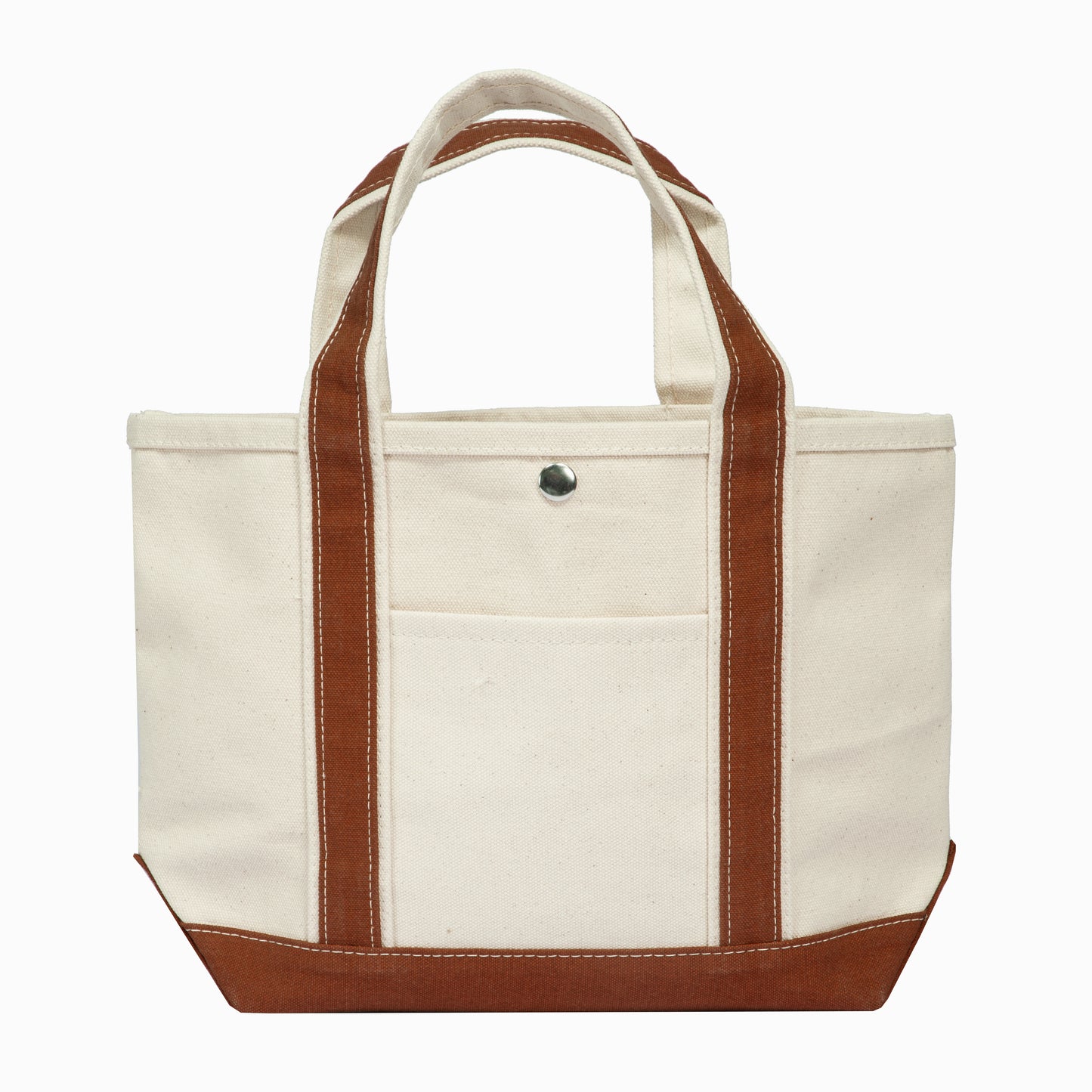Ventura Tote Mini 15 Oz Heavyweight Canvas
