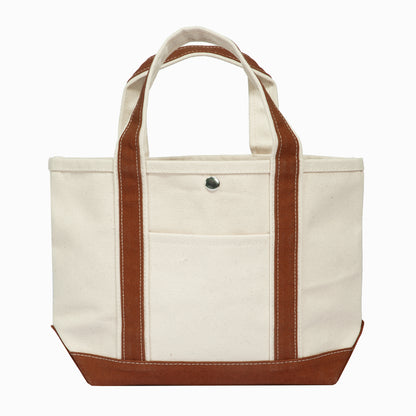 Ventura Tote Mini 15 Oz Heavyweight Canvas