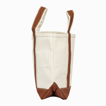 Ventura Tote Mini 15 Oz Heavyweight Canvas